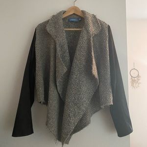 vera wang jacket